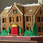 New-York-city-custom-Gingerbread-house