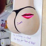 Exotic-magnum-butt-kiss-tattoo-on-plump-cheeks