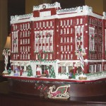 Louisiana-Baton-Rouge-custom-hotel-lodge-gingerbread-home
