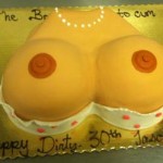 Perky-nipples-sexy-perfect- titties-wrapped-white-bikini-sex-cake