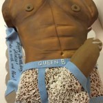 Fancy-white-and-blue-trim-underwear-Ouchy-Papa-dick-hanging-out