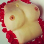 Las-Vegas-Rose-Petals-Sexy-Tits