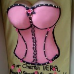 Arizona-Pretty-in-Pink-Pussy-pink-dress-torso-cake