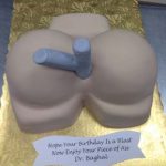 Proctologist-Pennsylvania-dream-stick-up-yours-butt-erotic-cake