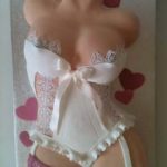 Pennsylvania-Passion-pretty-Perky-Lace-Erotic-torso-cake