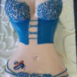Southern-Comfort-Sassy-South-Carolina-female-body-cake
